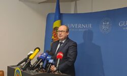 106 milioane de lei și un munte de hârtii! De ce fug investitorii de mastodontul sovietic din centrul Capitalei