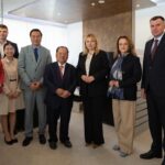 Parteneriat exotic pentru BNM! Dragu vrea cooperare cu o economie de trei ori mai săracă pe locuitor decât Moldova