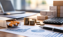 Cum poate influența politica fiscală concurența dintre producătorii locali și importatori