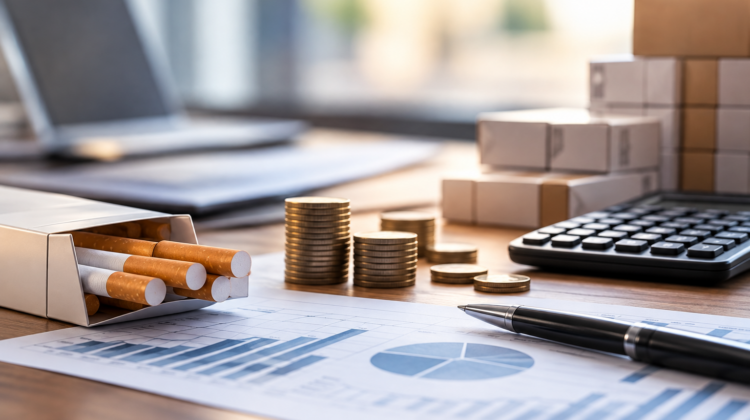 Cum poate influența politica fiscală concurența dintre producătorii locali și importatori