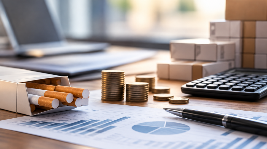 Cum poate influența politica fiscală concurența dintre producătorii locali și importatori