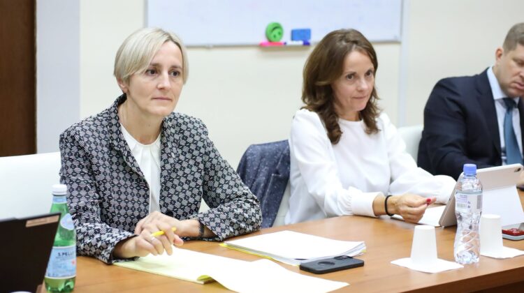 FMI a intrat în bucătăria bugetului pentru 2027! Salariile bugetarilor și datoriile statului, puse pe masă