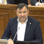 De la 50 de hectare la „păduchi” și la broasca cu păr: cum a răspuns Vasile Grădinaru în plen