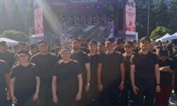 Moldovenii s-au făcut viță-de-vie și au intrat direct în Guinness