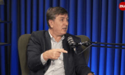 Piața serviciilor de taxi a crescut rapid în ultimii ani. Ioniță: „Platformele digitale au scos acest sector din economia informală”