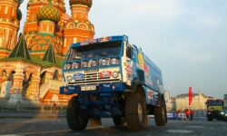 Surpriză în contabilitatea statului! Moldova încă deține acțiuni de 1,4 milioane lei la KAMAZ-ul rusesc