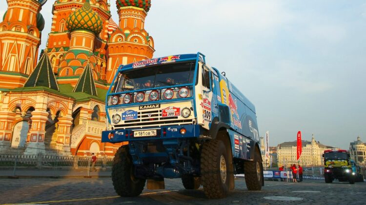 Surpriză în contabilitatea statului! Moldova încă deține acțiuni de 1,4 milioane lei la KAMAZ-ul rusesc