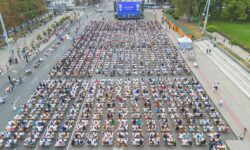 Dezastru la Marea Dictare Națională! Mai puțin de 1% dintre participanți au scris de nota 10