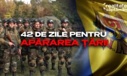 La armată și cu părul cărunt! Moldovenii de până la 55 de ani ar putea fi chemați în cazarmă pentru 500 de lei
