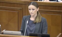 Șase amânări și încă o promisiune! Când va fi pusă în funcțiune „Linia independenței energetice”?