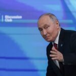 Putin șantajează piața cu motorina rusească: „exporturile revin doar după ridicarea sancțiunilor”