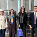 BPM continuă dialogul cu NCUM și UNHCR Moldova privind integrarea economică și cooperarea viitoare