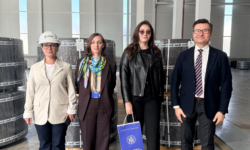 BPM continuă dialogul cu NCUM și UNHCR Moldova privind integrarea economică și cooperarea viitoare