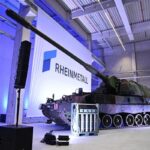 Un gigant al armamentului, o afacere de miliarde și o decizie luată la Chișinău! Ce vinde Rheinmetall