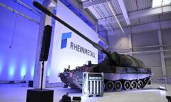 Un gigant al armamentului, o afacere de miliarde și o decizie luată la Chișinău! Ce vinde Rheinmetall
