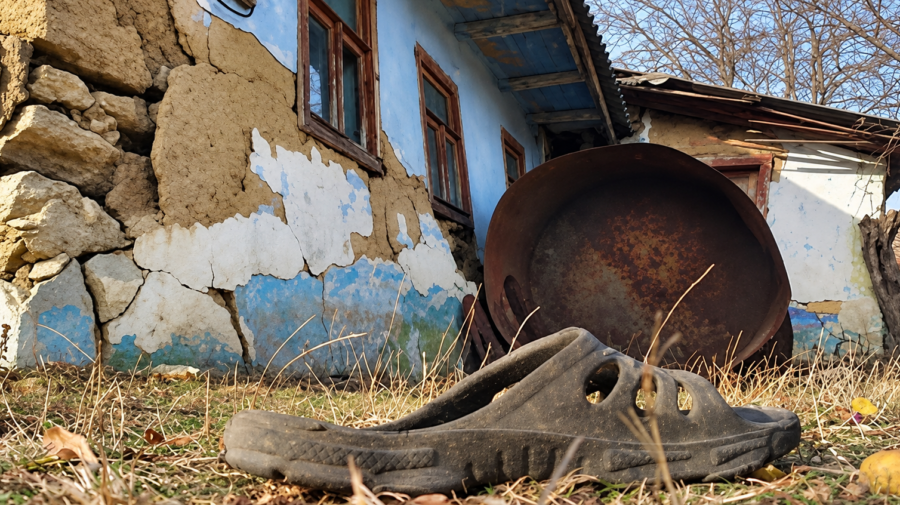 Moldova, țara în care sărăcia a devenit majoritară! Șase din zece cetățeni sunt săraci
