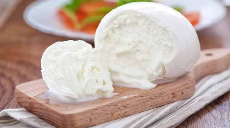 Mozzarella italiană, blocată de proteste. Pierderi de trei milioane de euro într-o singură zi