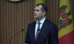 Gazele din adâncurile Mării Negre ajung în Moldova! Tofan anunță când vor începe livrările
