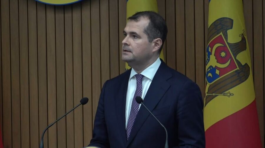 Gazele din adâncurile Mării Negre ajung în Moldova! Tofan anunță când vor începe livrările