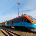 Visul lui Bolea! Trenul a ajuns la Sîngera, iar CFM visează la viteze amețitoare