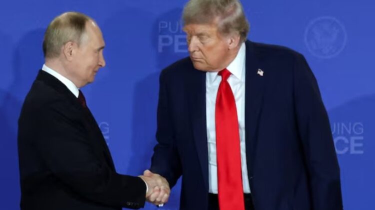 Cadou nesperat pentru Putin! Trump oprește sancțiunile care urmau să lovească petrolul rusesc