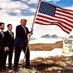 „Noua noastră Groenlandă”: Trump anunță explorări masive de petrol, gaze și minerale pe insula daneză