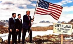 „Noua noastră Groenlandă”: Trump anunță explorări masive de petrol, gaze și minerale pe insula daneză