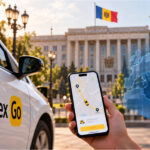 Yandex Go este pregătită să coopereze cu autoritățile din Republica Moldova: datele utilizatorilor sunt prelucrate pe servere din UE