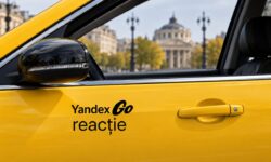 Reacția Yandex Go: datele cu caracter personal ale utilizatorilor din Moldova sunt prelucrate în UE
